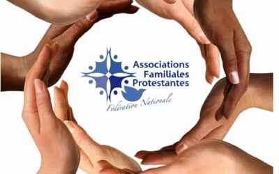Conseil d’administration de la Fédération Nationale des Associations familiales protestantes